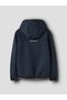 Kurtka chłopięca Nknmada08 Solid Softshell 13242443 - 3