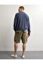 AE Washed Reverse Sweater - 4