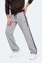 Fully Men's Gray Sweatpants - 4