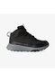 Fastpack Ii Waterproof Children's Black Outdoor Shoes