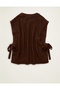 AE Whoa So Soft Cable Knit Vest - 2
