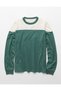 AE Relaxed Fit Long-Sleeve Sport T-Shirt - 3
