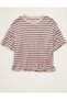 AE Soft & Sexy Waffle Crew Neck Tee - 3