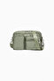 Axel Shell Multi-Compartment Baby Care Bag