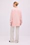Basic Slit Tricot Tunic - 5