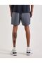 Vanish Wven 2.0 6in Gray Men's Shorts 6009865-025 - 4