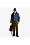 Hydrenalite Goose down Men's Navy Blue Coat - 4