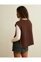 AE Whoa So Soft Cable Knit Vest - 4