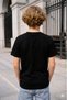 Stil-X CRISTIANO RONALDO Printed Crew Neck Boys' and Youth T-Shirt - 2