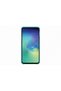 Galaxy S10 E Pattern Cover Πράσινη + Μαύρη - 4