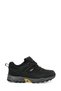 Flake Black Men's Sneaker A102695353