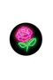 Puro Neon Rose Ροζ - 2