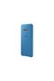 Silicone Cover S10 E Μπλε - 2