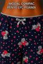 Cotton Modal Compact Premium Pajama Bottoms - 2