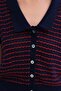 Short Sleeve Knitwear T5355 - 3