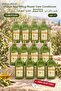 D'Olive Nourishing Repair Care Conditioner 400 ml X 12 Bottles
