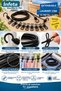 150-260 cm Flexible Clothesline with 10 Metal Pegs, Elastic Portable Hanging Rope - 5