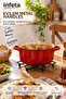 Black Metal Trivet Pot Pan Teapot Base Countertop and Table Protector - 4