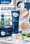 Vi-Vet Men's Hair Removal Cream 125 ml Vitamin E for All Skin Types - 5