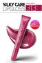 Plumping and Moisturizing Lip Gloss - Silky Care Lipgloss 313 Wire Berry