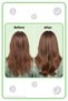 Metamorfose Pure Detox Purifying Care Hair Mask for Oily Hair and Scalp 75 ml 2 Pieces - 5