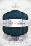 Select • Petrol Blue (9544) • 5-Pack × 100 Gr / 280 m • Acrylic Hand Knitting Yarn • Sweater, Cardigan, Scarf