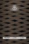 Raffia • Dark Brown (G43) • 200 Gr/200 m • Paper Raffia Yarn • Bag, Hat, Supla - 3