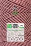 Thin Cotton Macrame • Dried Rose • 5-Pack × 200 Gr / 170 m • 2 mm • Cotton Cord • Macrame, Bag, Accessories - 3