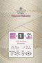 Polyester Makrome • Ecru • 5-Pack × 100 Gr / 100 m • 2 mm • Supla, Bag, Accessory Cord - 3