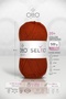 Select • Cinnamon (9523) • 5-Pack × 100 Gr / 280 m • Acrylic Hand Knitting Yarn • Sweater, Cardigan, Scarf - 2