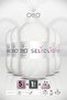 Select • White (9513) • 5-Pack × 100 Gr / 280 m • Acrylic Hand Knitting Yarn • Sweater, Cardigan, Scarf