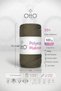 Polyester Makrome • Army Green (Khaki) • 5-Pack X 2Mm/100Gr/100M • Supla, Accessories and Bag String - 2