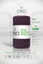 Thin Cotton Macrome • Plum • 5-Pack X 2Mm/200Gr/170M • Cotton Macrame, Accessory Cord - 2