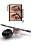 Eyebrow Pomade 01 Beige - 2