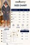 Hooded Bamboo Bathrobe with Piping - 6