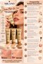 Derma Make-Up Cover High Coverage Foundation – Smooth Skin Appearance - 3