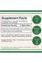 Grass Fed Beef Liver Supplement 180 Veg. Capsule - 4