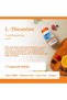 L-Theanine Contains Suntheanine Helps Reduce Stress & Improve Sleep 150 Mg 90 Caps - 2