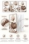 Adhesive Felt Painting - Poster Flower (Model- 74) - 2