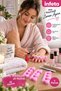 5 Pieces Sponge Finger Separators Manicure Pedicure Nail Polish Applicator - 4