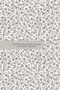 Montessori Duvet Cover (100X200 cm) and Fitted Sheet Set - Briar Bloom - 4