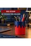 3D Printed Ice Cream Cone Pen Holder |   Desktop Pen Holder |   Decorative Pen Holder |   Children's Room Pen Organizer - 3