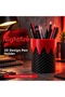 3D Printed Ice Cream Cone Pen Holder |   Desktop Pen Holder |   Decorative Pen Holder |   Children's Room Pen Organizer - 3