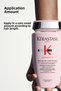 Genesis Bain Nutri-Fortifiant 250ml – Strengthening Shampoo Against Breakage and Hair Loss - 6