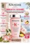 Genesis Bain Nutri-Fortifiant Shampoo That Nourishes and Strengthens Hair Strands 250 ml