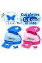 Shaped Hole Puncher 1.6 cm Butterfly - 2