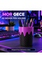3D Printed Ice Cream Cone Pen Holder |   Desktop Pen Holder |   Decorative Pen Holder |   Children's Room Pen Organizer - 2