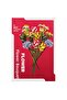 Flower Bouquet 8837 - 2