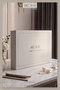 Hcw Double Bed Cover Duvet Cover Set - Nill - 3
