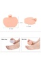 2Pcs Silicone Metatarsal Pad Underfoot Pain Callus Protection Toe Ring